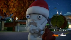 انیمیشن خرگوش های بازیگوش قسمت 146 - rabbids invasion